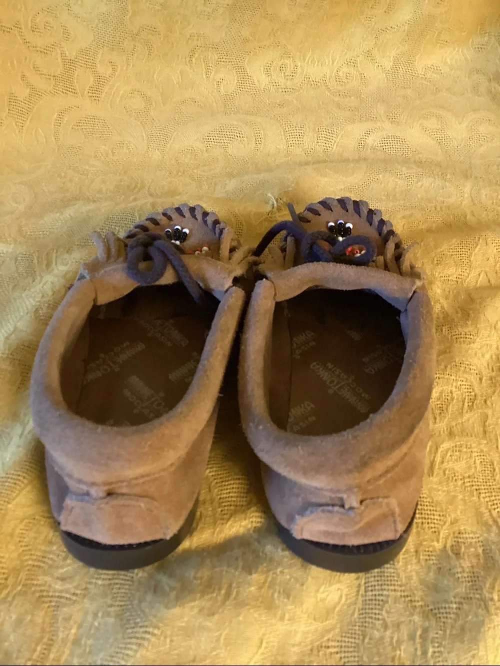 N/A minnetonka children’s